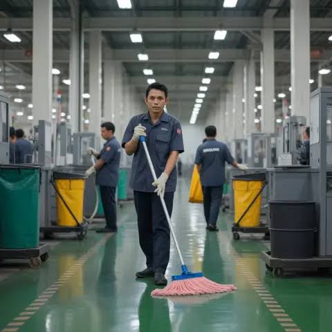 Cleaning Services