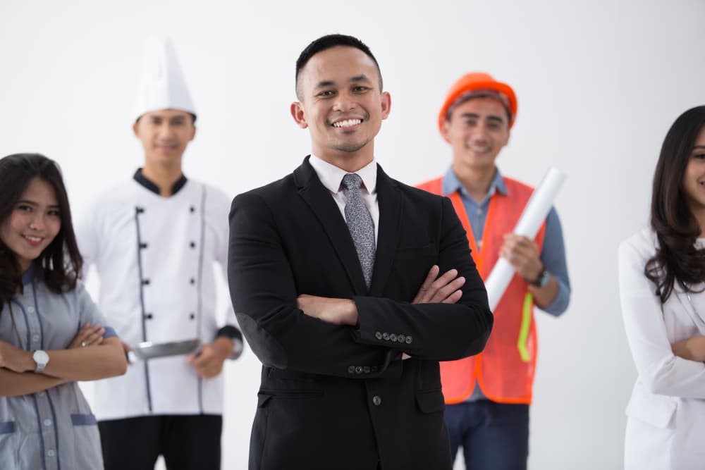 Professional Office Support