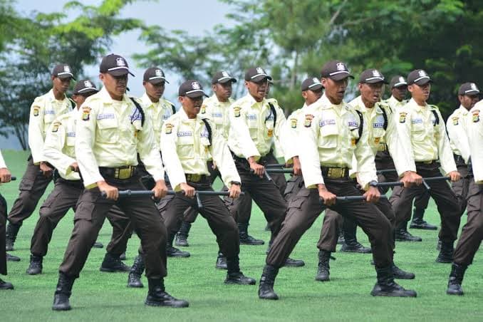 Pelatihan - Kompetensi