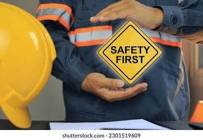 GANAPATIH Safety