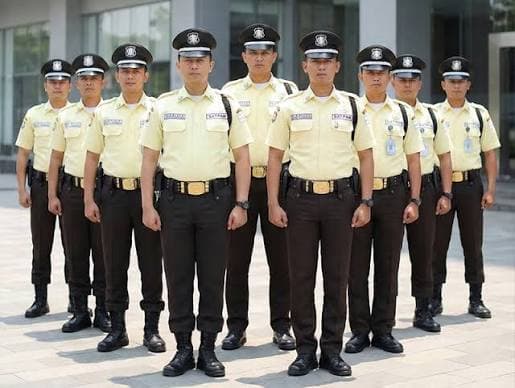 Security Services