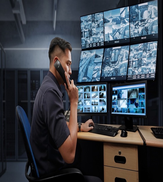 Operations Monitoring Officer (OMO)
